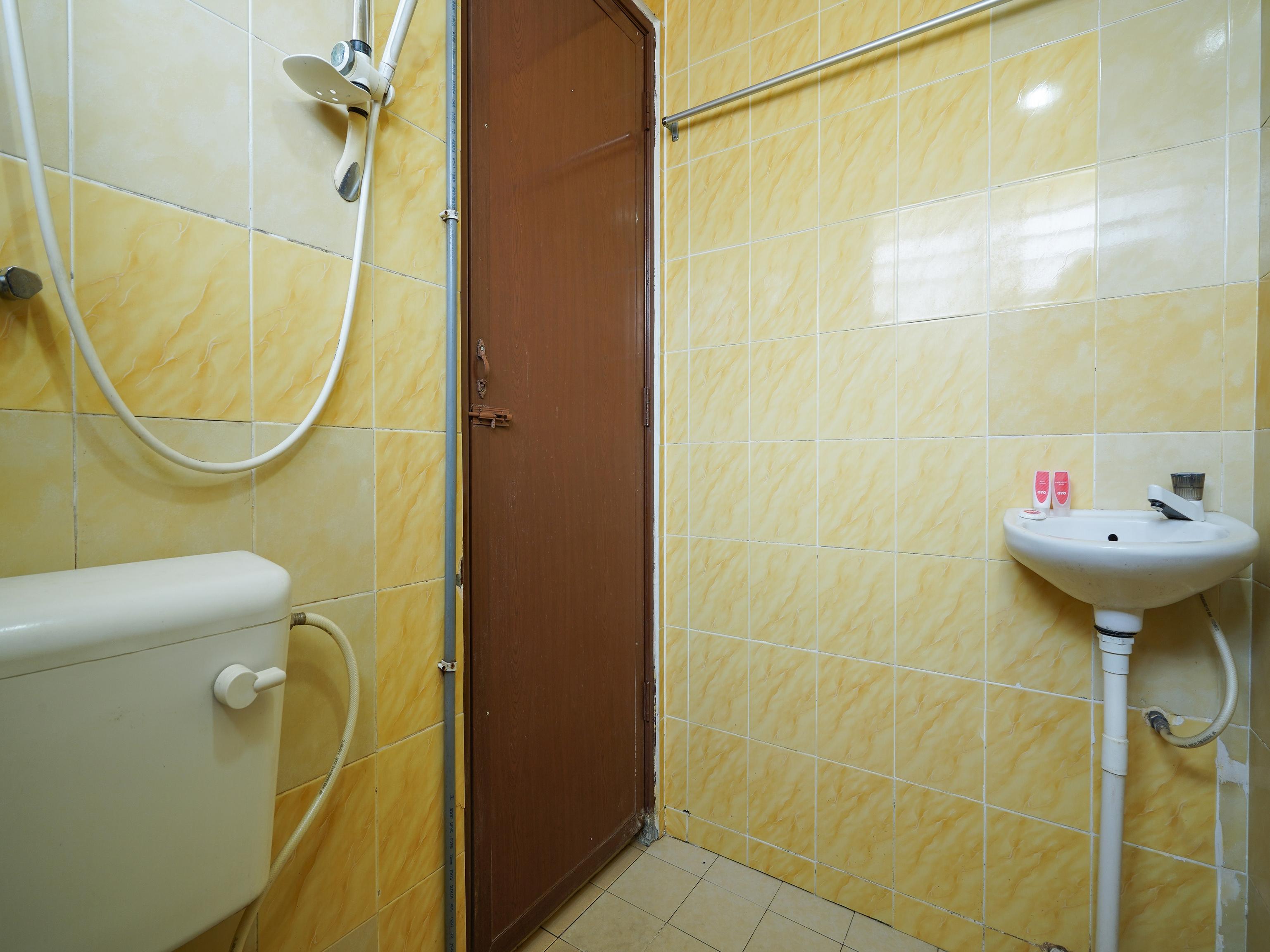 Nida Rooms Ipoh Bercham Bistari Exterior foto