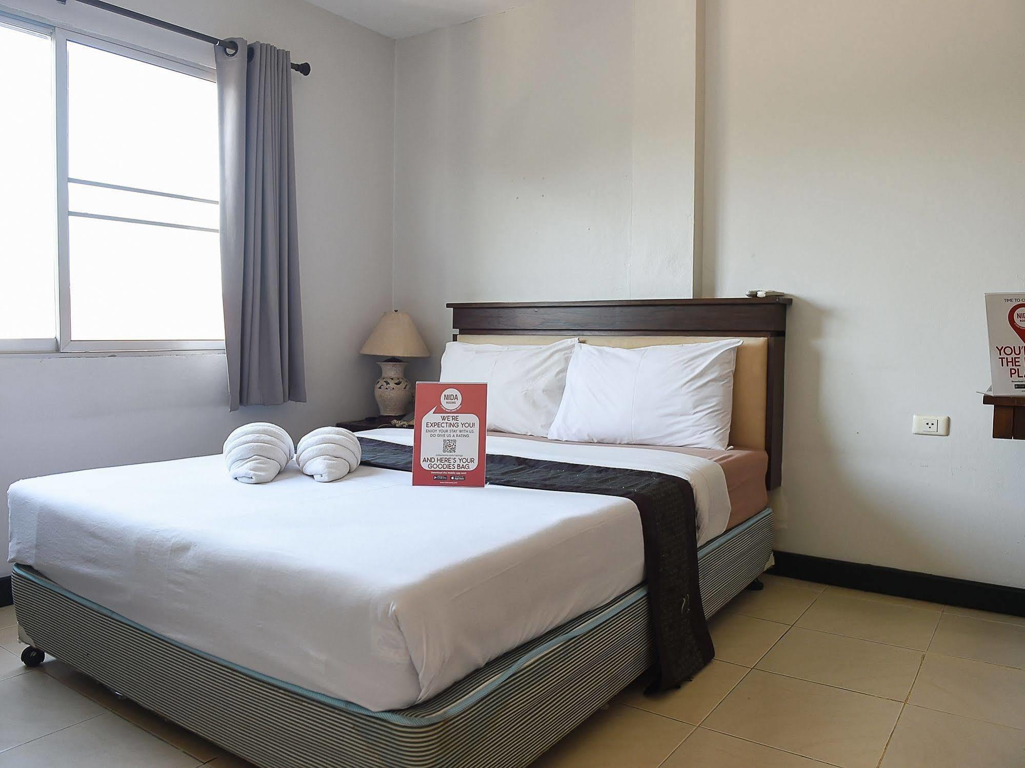 Nida Rooms Ipoh Bercham Bistari Exterior foto