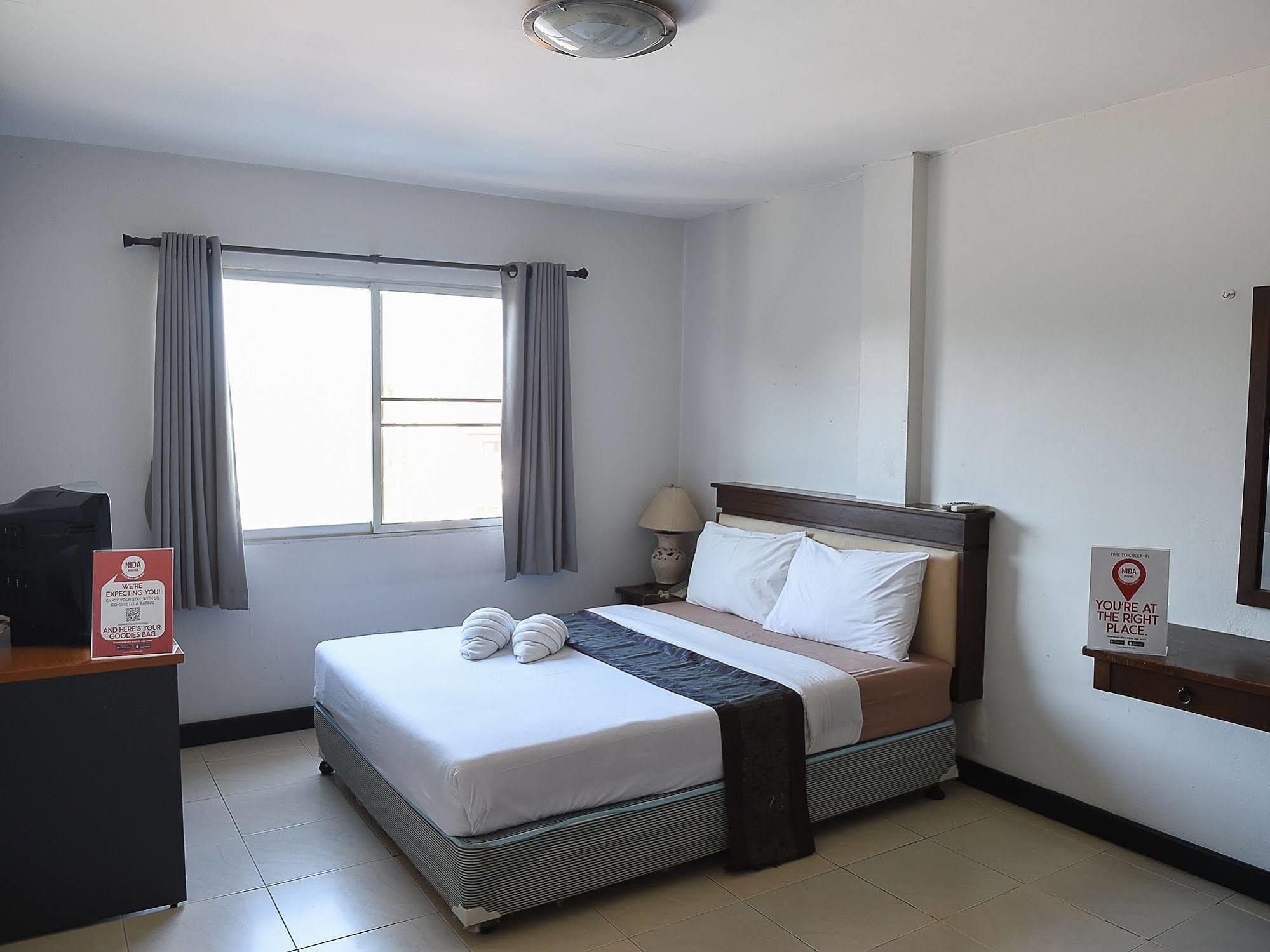 Nida Rooms Ipoh Bercham Bistari Exterior foto